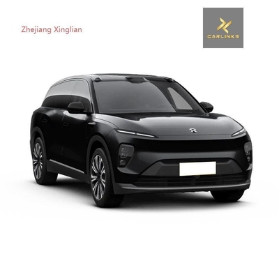 Customization Nio Es8 2022 Electric Car with 580km Range and Six Seater Pilot Version