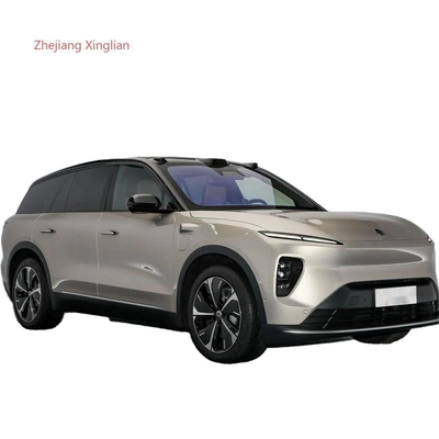 Electric Car Nio Es8 2023 Model 100kwh Signature Edition Open Body Type 450km/580km