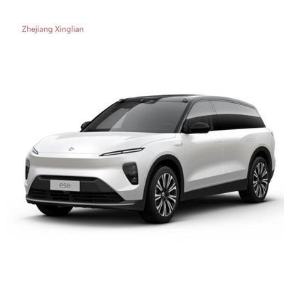 Electric Car Nio Es8 2023 Model 100kwh Signature Edition Open Body Type 450km/580km