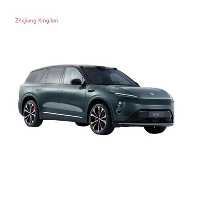 Electric Car Nio Es8 2023 Model 100kwh Signature Edition Open Body Type 450km/580km