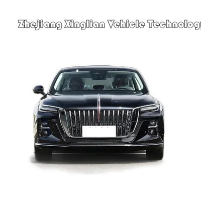 1.5t 2.0t Automatic Transmission Fuel Vehicles Displacements 1.6-2.0L  Car Hongqi H5
