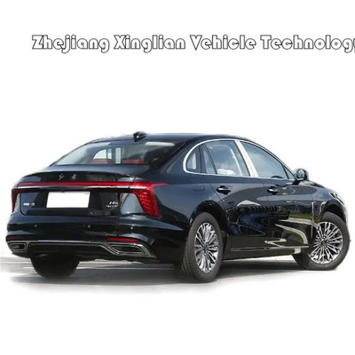 2023 Hongqi H5 1.6-2.0L Sedan Chinese Gasoline Cars with Advanced Features