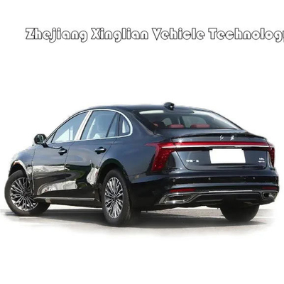 2024 Hongqi H5 1.5t 2.0t 1.5 Hev Hybrid 4 Door 5 Seats Sedan Electric Hybrid Gear 8at