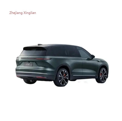 Nio Es8 Speed Electric Car with Mechanical Braking System Affordable and Fuel-Efficien