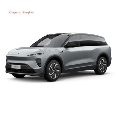 Nio Es8 Speed Electric Car with Mechanical Braking System Affordable and Fuel-Efficien