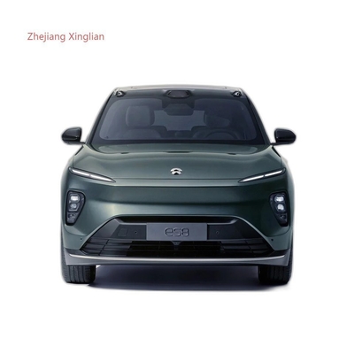 Nio Es8 Speed Electric Car with Mechanical Braking System Affordable and Fuel-Efficien