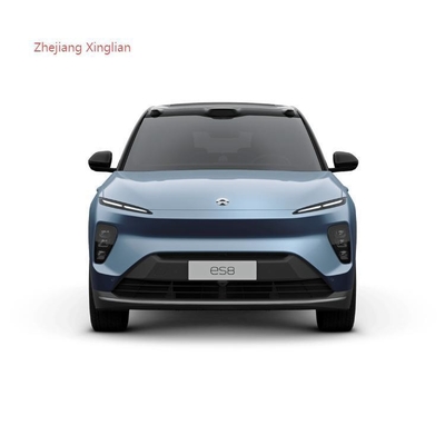 Nio Es8 Energy  6-Seater 5-Door SUV for Chinese Electric Sports Car