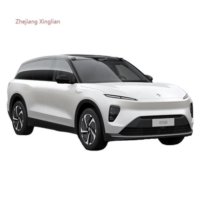 Nio Es8 Energy  6-Seater 5-Door SUV for Chinese Electric Sports Car