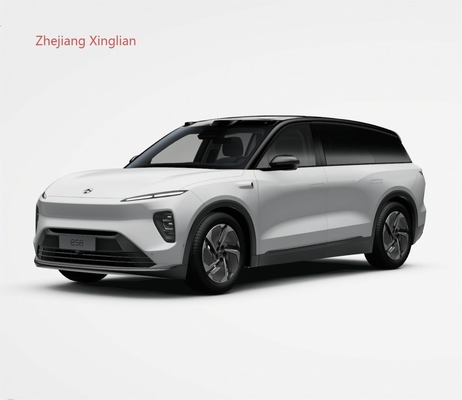 Nio Es8 Energy  6-Seater 5-Door SUV for Chinese Electric Sports Car
