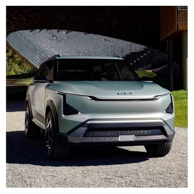 Max Speed 185 Km/H SUV KIA EV5 Cruising Range 530km  Energy Car Auto Vehicle
