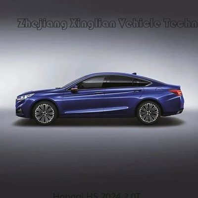 Hongqi 2024 1.5t DCT Zhailian Qi Yue Edition Car on Selling  Car for Customization