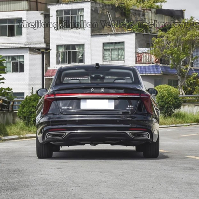 Hongqi 2024 1.5t DCT Zhailian Qi Yue Edition Car on Selling  Car for Customization