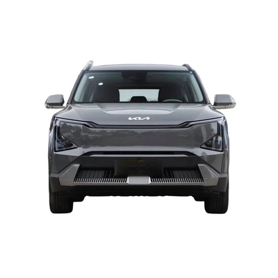 Pure Electric Multiple Energy Type KIA EV5 EV Cars for Adults Medium SUV 2024