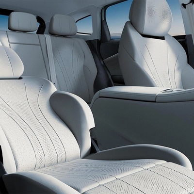 Hongqi H9 Gasoline Car 5-Door 7-Seater MPV Hongqi Hq9 2023  Cars Electric Car