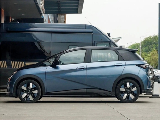 SUV Imported Vehicles KIA EV 5 Air Edition 100% Pure Electric Car 5-Door 5-Seater