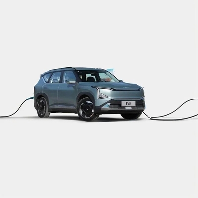 SUV Imported Vehicles KIA EV 5 Air Edition 100% Pure Electric Car 5-Door 5-Seater