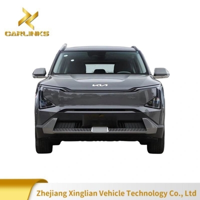KIA EV Cars KIA SUV 2023 EV5 Electric Cars 5 Seat Gearbox Automatic Pure Electric