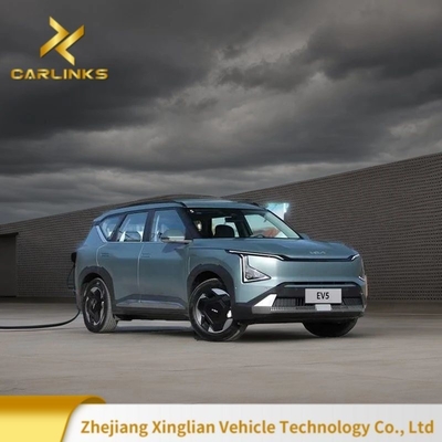 KIA EV Cars KIA SUV 2023 EV5 Electric Cars 5 Seat Gearbox Automatic Pure Electric