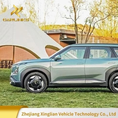 KIA EV Cars KIA SUV 2023 EV5 Electric Cars 5 Seat Gearbox Automatic Pure Electric