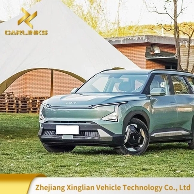 KIA EV Cars KIA SUV 2023 EV5 Electric Cars 5 Seat Gearbox Automatic Pure Electric
