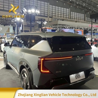 KIA EV Cars KIA SUV 2023 EV5 Electric Cars 5 Seat Gearbox Automatic Pure Electric