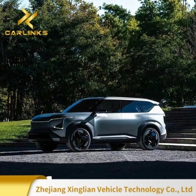 Pre-Sale 2023 KIA EV5 Negotiable After-sales Service 5 Seat Luxury SUV EV for Adult