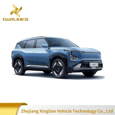 Pre-Sale 2023 KIA EV5 Negotiable After-sales Service 5 Seat Luxury SUV EV for Adult
