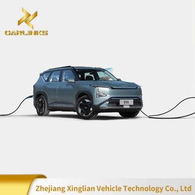 KIA EV5 Luxury SUV 5-Seater with Automatic Gearbox and Pure Electric Energy Type
