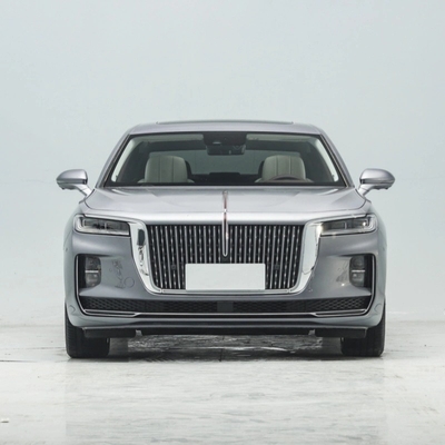 Electromagnetic Braking System Hongqi H9 2.0t Zhilian Yue Edition Gasoline  Car