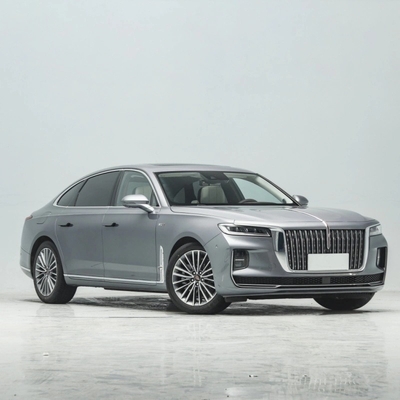 Electromagnetic Braking System Hongqi H9 2.0t Zhilian Yue Edition Gasoline  Car