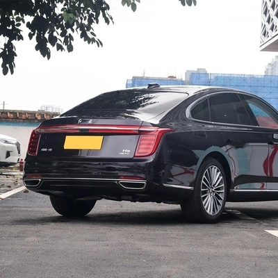 ISO14001 Certified  Hongqi E-HS9 Eqm5 H9 H5 E-HS5 Ls7 L5 SUV Energy Vehicle Electric