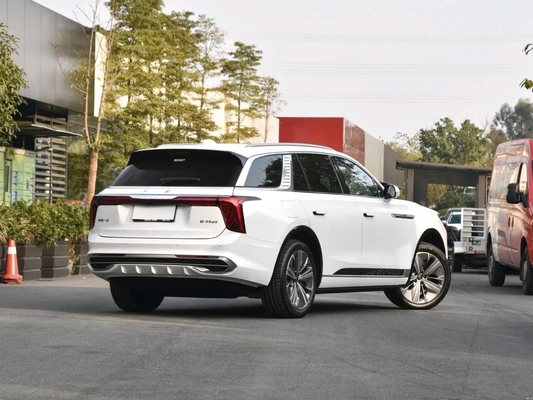ISO14001 Certified  Hongqi E-HS9 Eqm5 H9 H5 E-HS5 Ls7 L5 SUV Energy Vehicle Electric