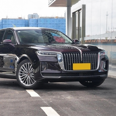 Chinese Hongqi E HS9 Eqm5 H9 H5 SUV Energy Vehicles with Email or Phone on-Line Service