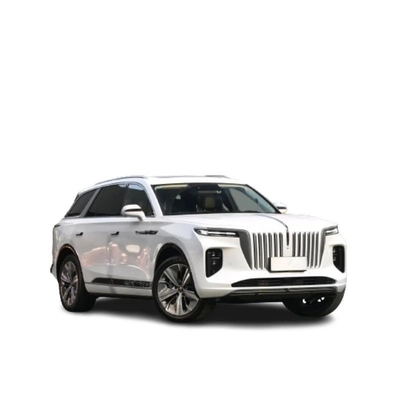 Chinese Hongqi E HS9 Eqm5 H9 H5 SUV Energy Vehicles with Email or Phone on-Line Service