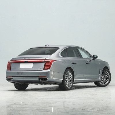 Chinese Hongqi E HS9 Eqm5 H9 H5 SUV Energy Vehicles with Email or Phone on-Line Service