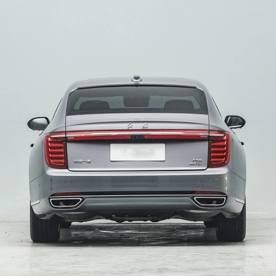 Hongqi H9 E-HS9 Electric Car 5 Seats Max Speed 230km/H Automatic Gear Box Energy Vehicle