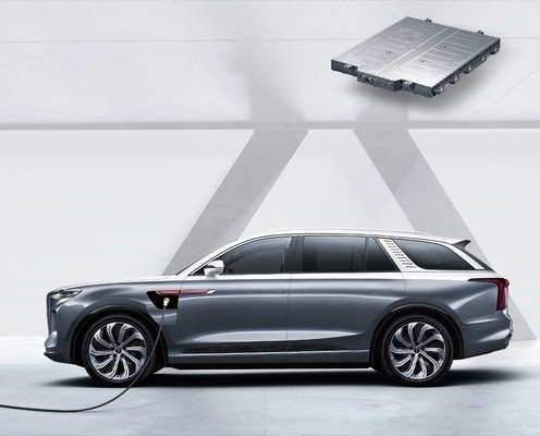 Gasoline Hongqi H9  Cars High Speed Right Hand Drive Vehicle Hybrid Electric