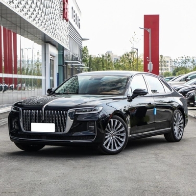 FAW Hongqi H9 Electric Light Left  Automatic with 8at Gear Displacement 1000-1600CC