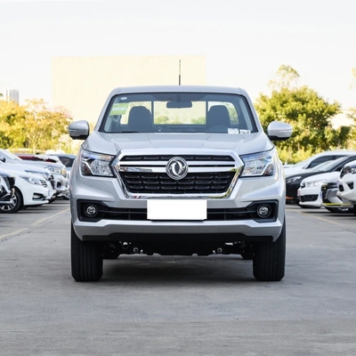 2.0-2.6L Displacement Dongfeng Rhd Hushi Pickup Truck/4X4 Off Road Pickup for Zealand
