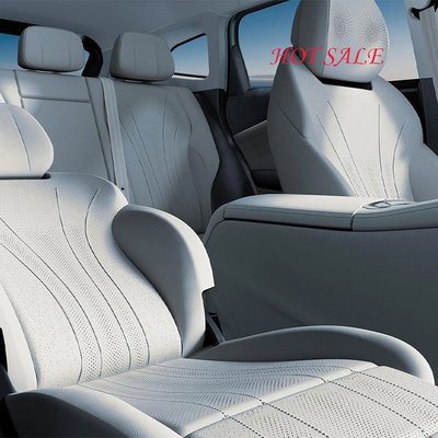 Fuel Type Gasoline  Hongqi H9 5seats Car for Business Family Adult in 2024 Stock