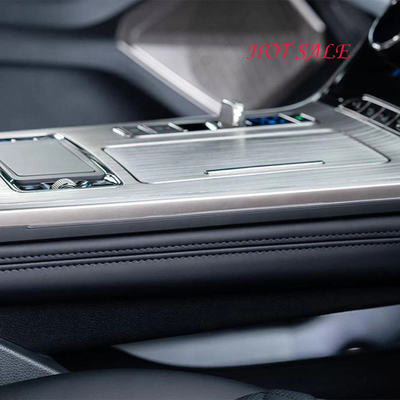 2023 Hongqi H9 Model 2.0t Zhilian Flag Chang Edition Automatic Gearbox Cars  Cars