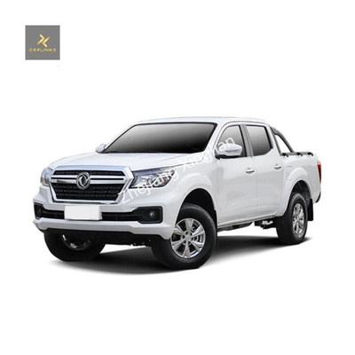 Made Dongfeng Cars Rich 6 Gasoline Engine 2.4L 4WD Pickup with Displacement 2.0-2.6L