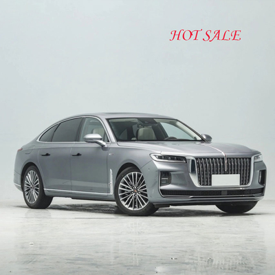 Customization Hongqi H9 Hong Qi E-HS9 2023 Seven Seats Energy Electric Vehicle SUV