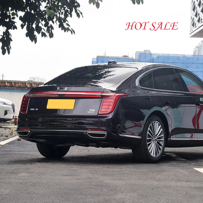 Hong Qi H9 2023 5 Seats Gasoline Vehicle with Automatic Gear Box and Customization
