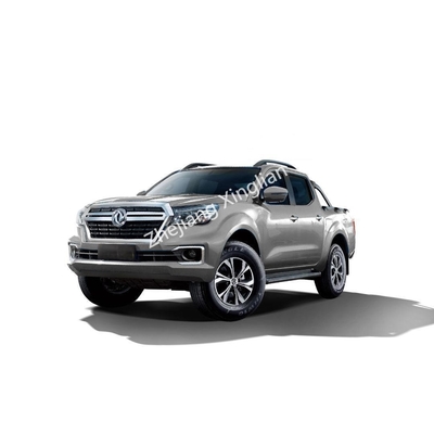2021 Rich 6 Turbo 2.0-2.6L Displacement  Energy Pickup Vehicle for Sale
