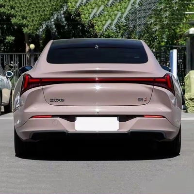 Energy Vehicles Neta Aya 2023 Multiple Colors 318km Pure Electric Range 401km Small SUV