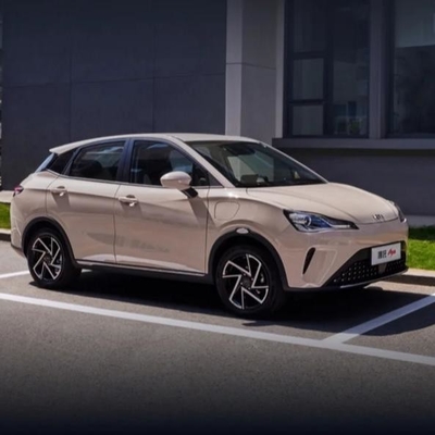 Customization Neta Aya Left Hand Drive Pure Electric Cars 2023 EV Energy Vehicle Sale