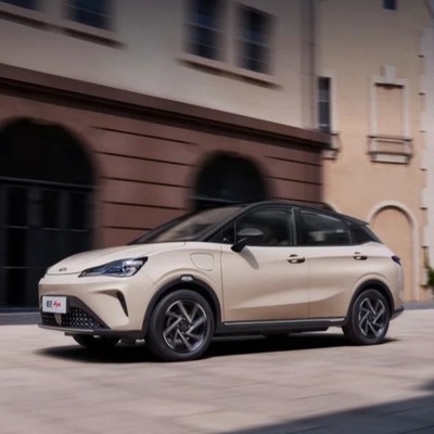 2023 Customization Neta 54HP 318km Range Small SUV Electric Vehicle Multiple Colors