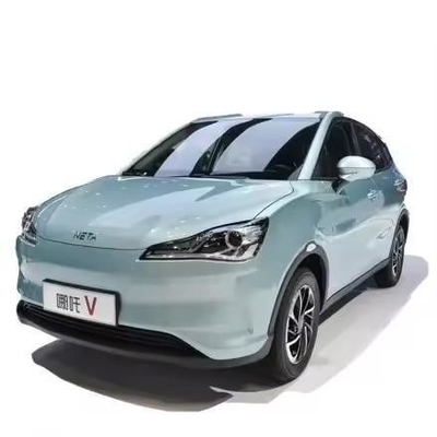 Small Electric SUV Car  Endurance Range 318km 401km EV Car by Neta Aya