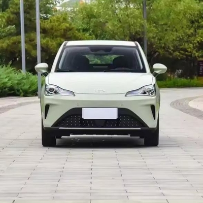 Small Electric SUV Car  Endurance Range 318km 401km EV Car by Neta Aya